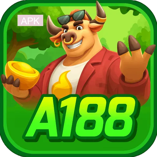 APK oficial da A188 para Android