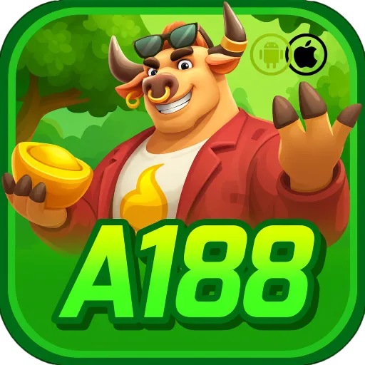 APP oficial da A188 para mobile