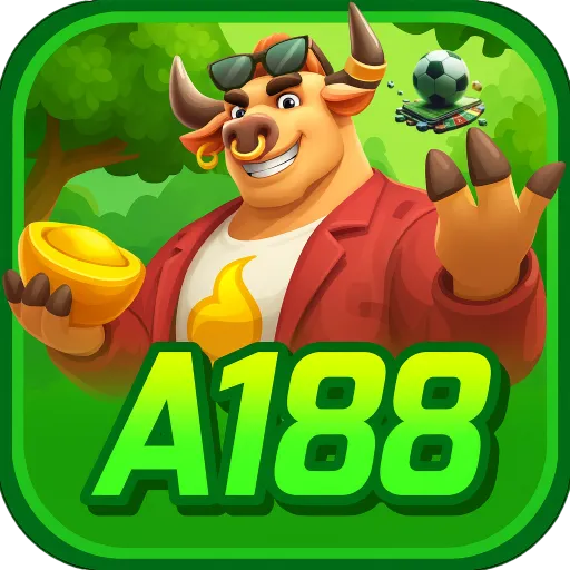 Apostas esportivas da A188 com odds competitivas