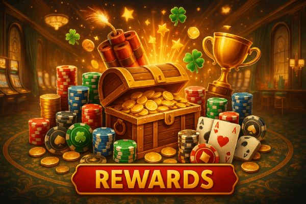 Catálogo Completo de Bônus A188