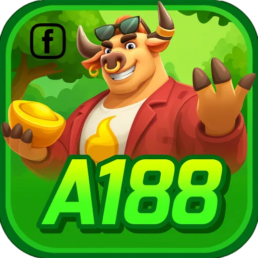 Página oficial da A188 no Facebook