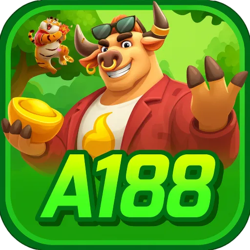 Jogos de fortune da A188 com prêmios incríveis