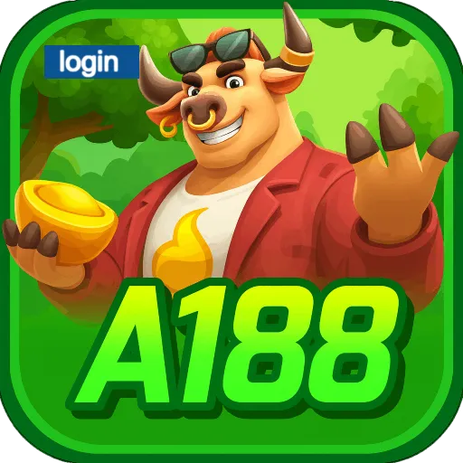 Login seguro na A188