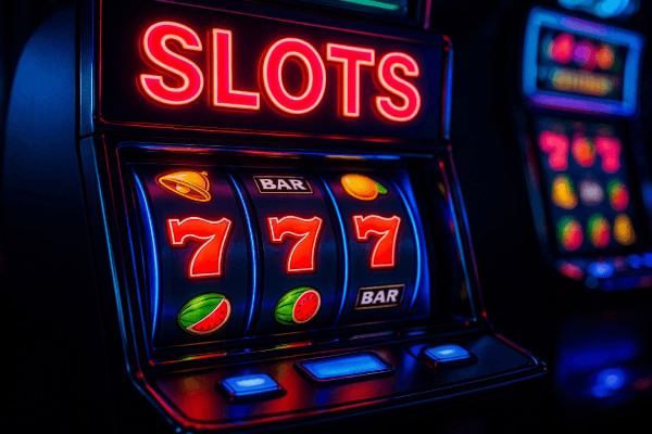 A188 Slots - 1.500+ Jogos