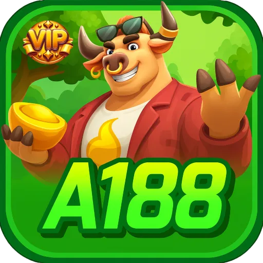 Programa VIP exclusivo da A188